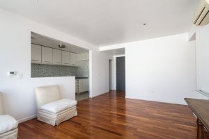 Depto 3 Ambientes con Cochera en San Isidro