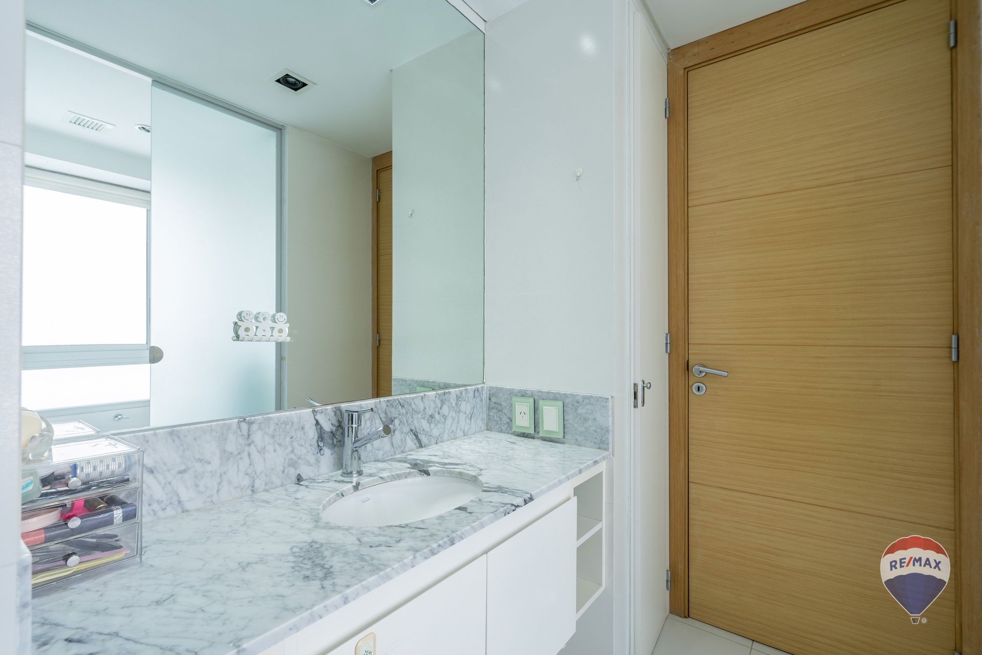 Penthouse 4 amb venta Torres Horizons V. Lopez