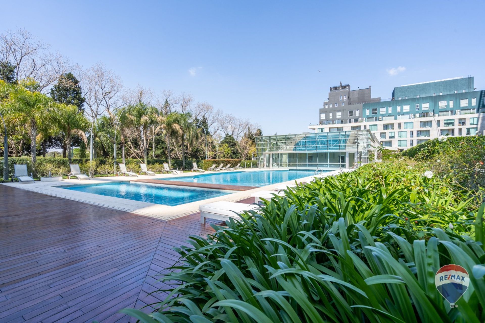 Penthouse 4 amb venta Torres Horizons V. Lopez