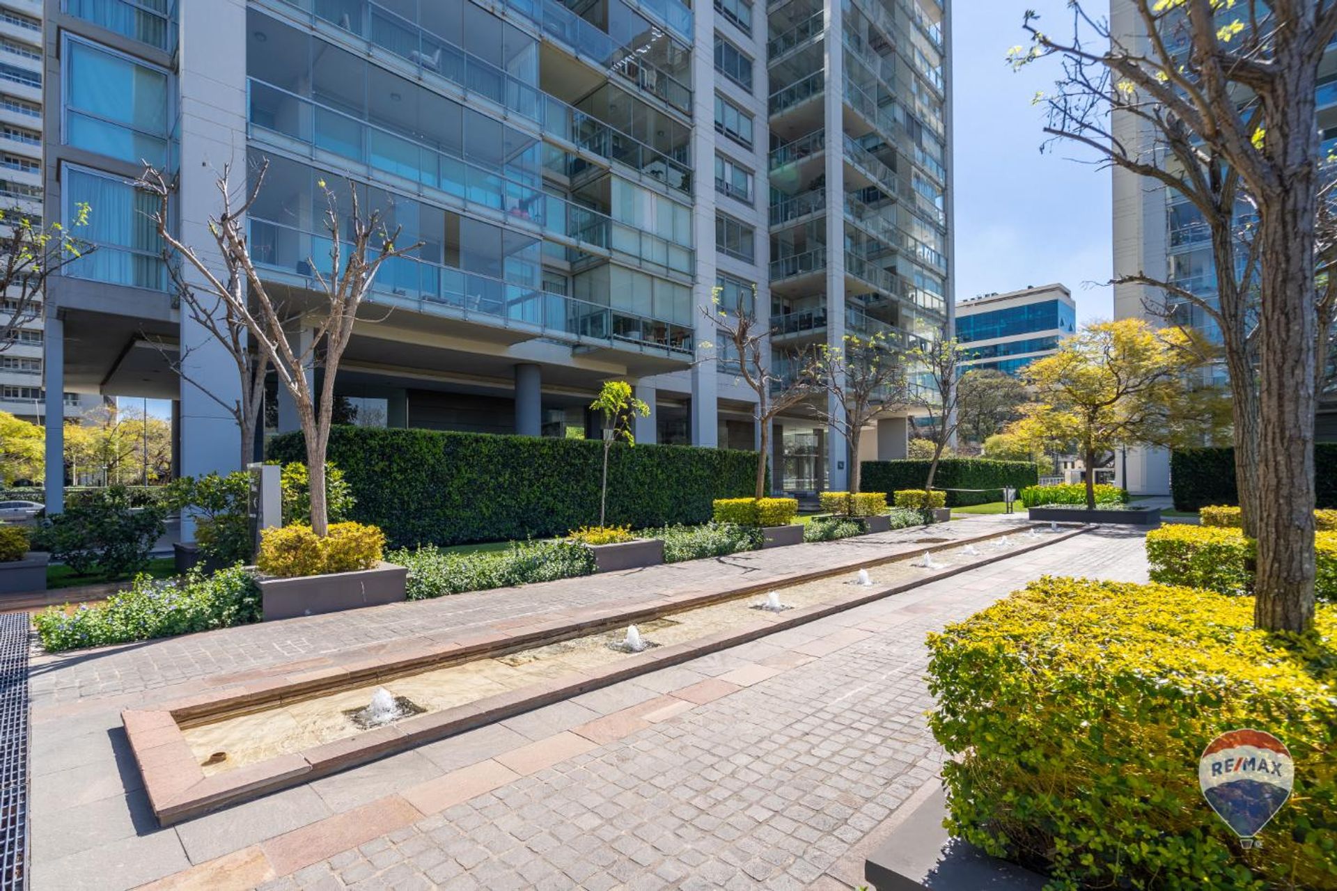 Penthouse 4 amb venta Torres Horizons V. Lopez