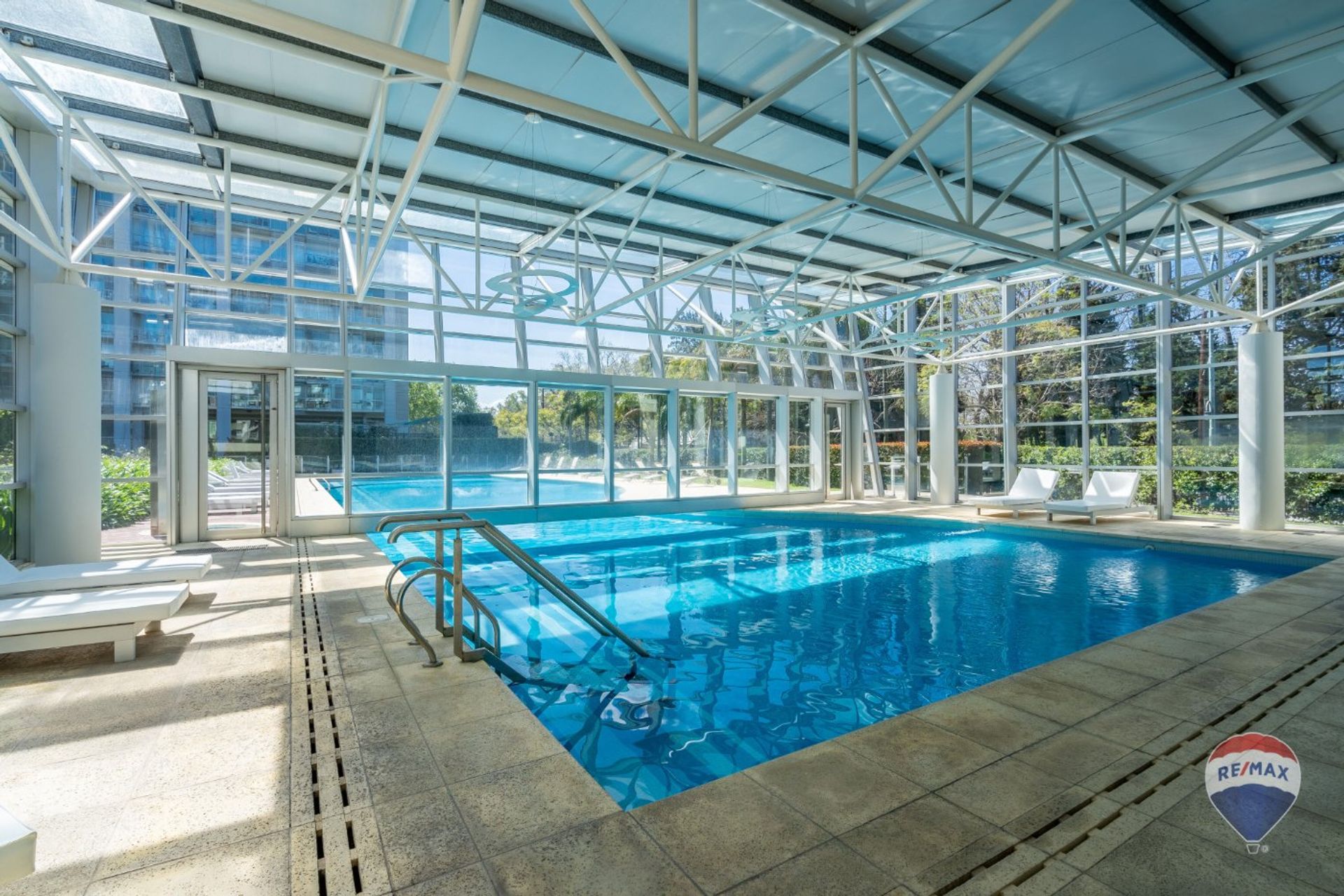 Penthouse 4 amb venta Torres Horizons V. Lopez