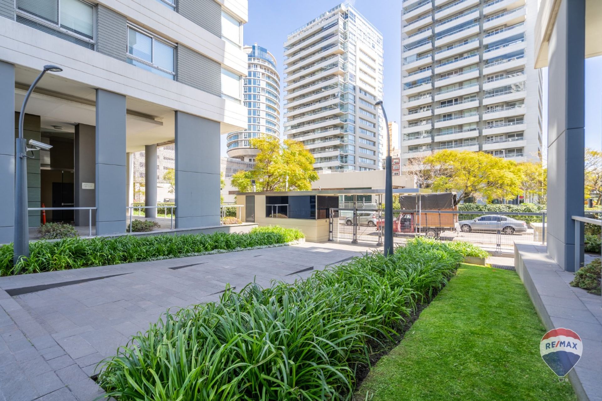 Penthouse 4 amb venta Torres Horizons V. Lopez