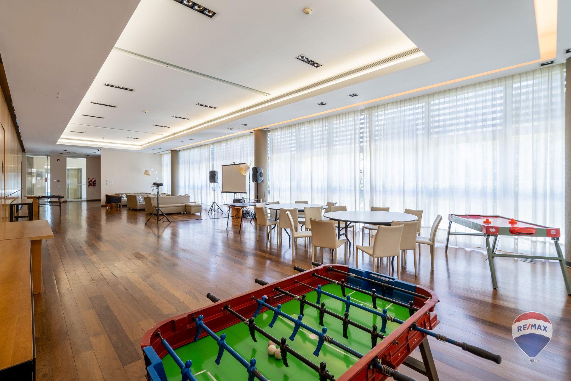 Penthouse 4 amb venta Torres Horizons V. Lopez