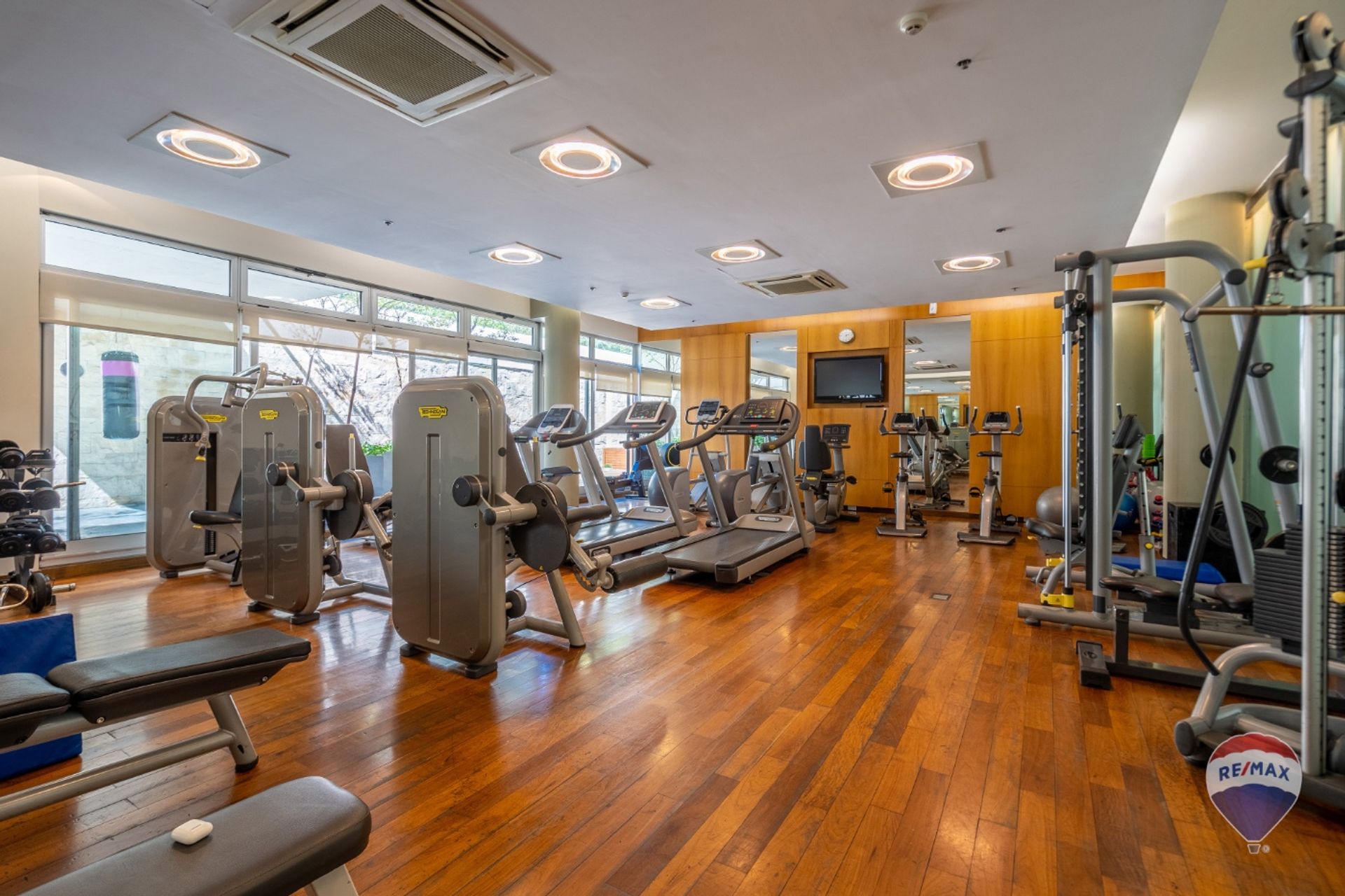 Penthouse 4 amb venta Torres Horizons V. Lopez