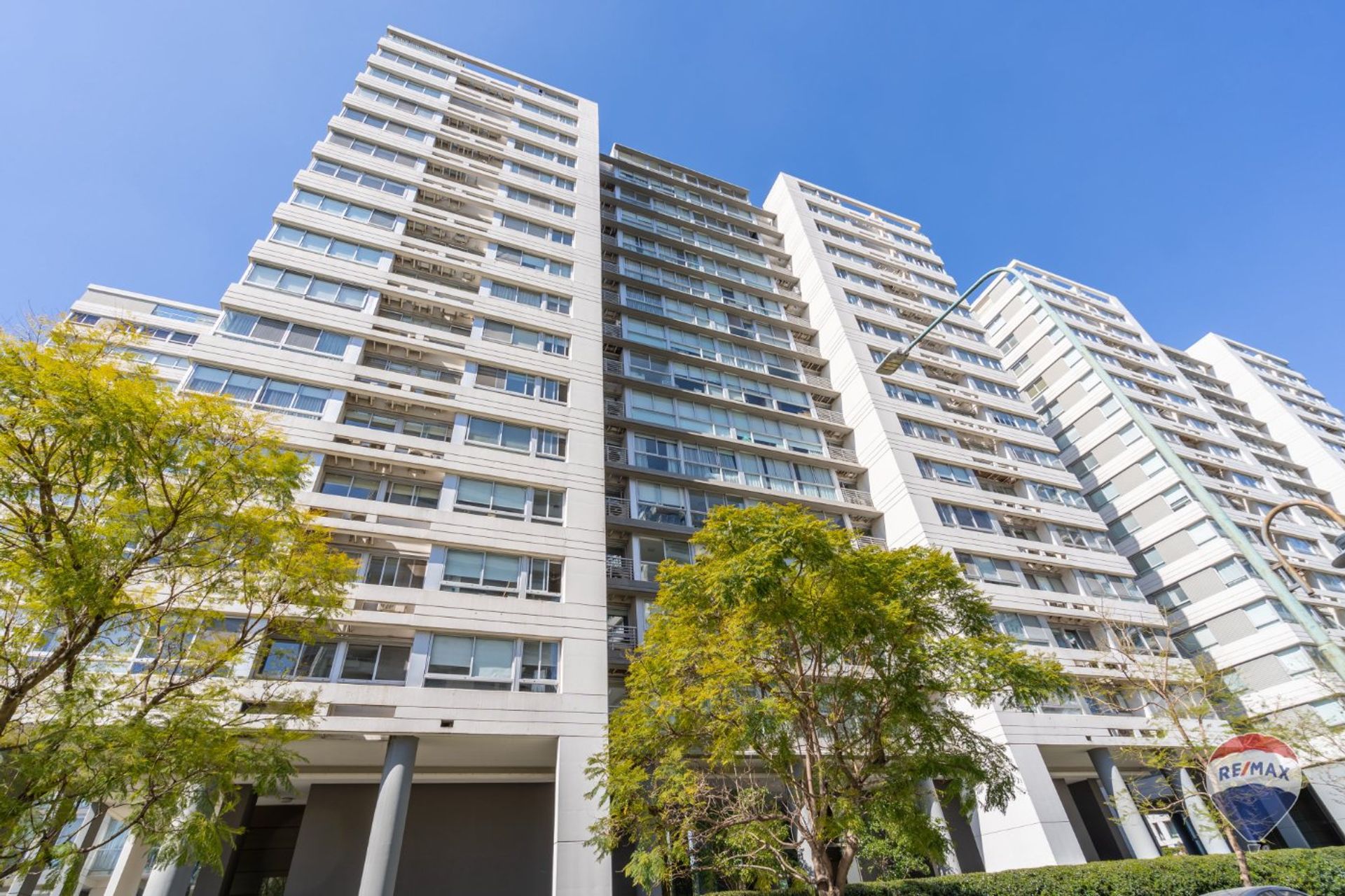 Penthouse 4 amb venta Torres Horizons V. Lopez