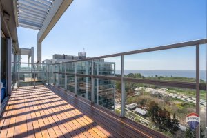 Penthouse 4 amb venta Torres Horizons V. Lopez