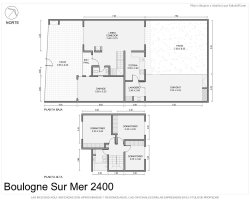 Casa venta en Don Torcuato con jardin y quincho