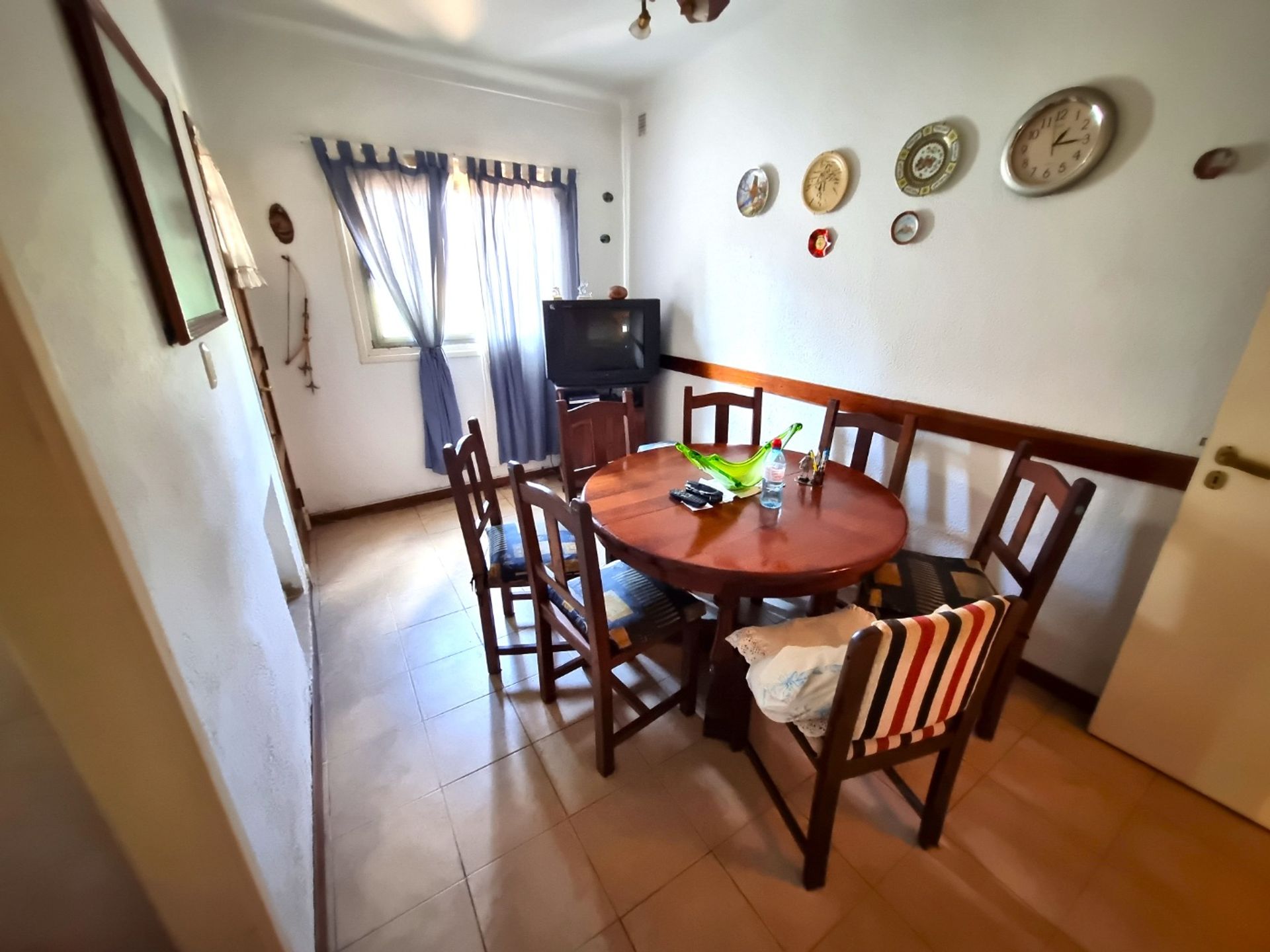 Venta Ph 3 Ambientes Con Terraza Vicente Lopez