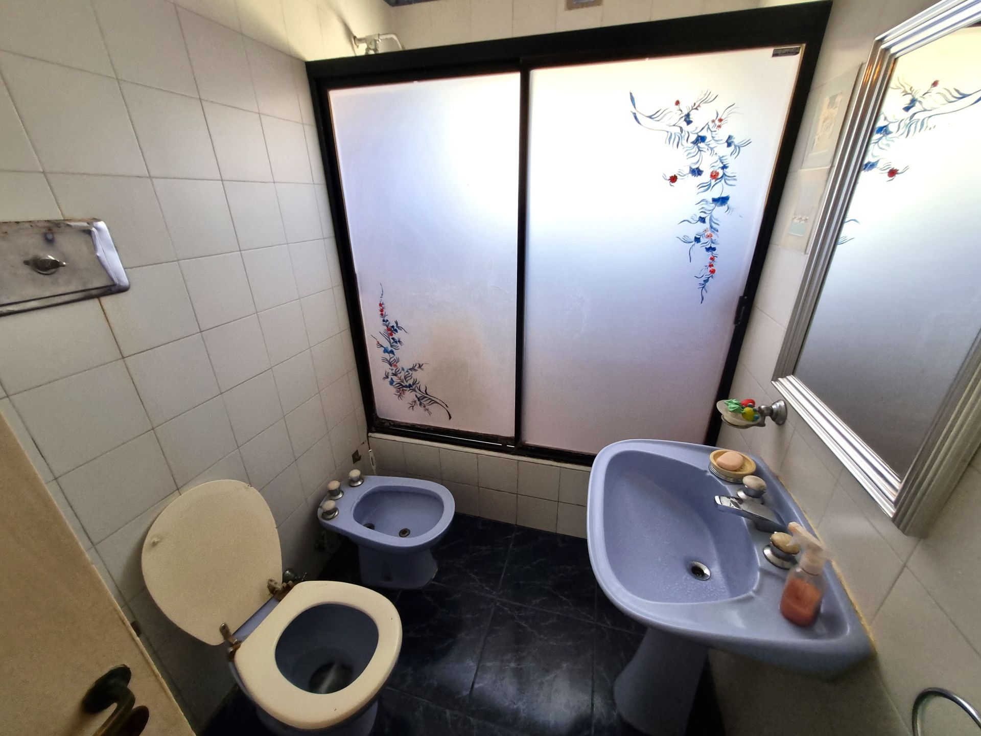 Venta Ph 3 Ambientes Con Terraza Vicente Lopez