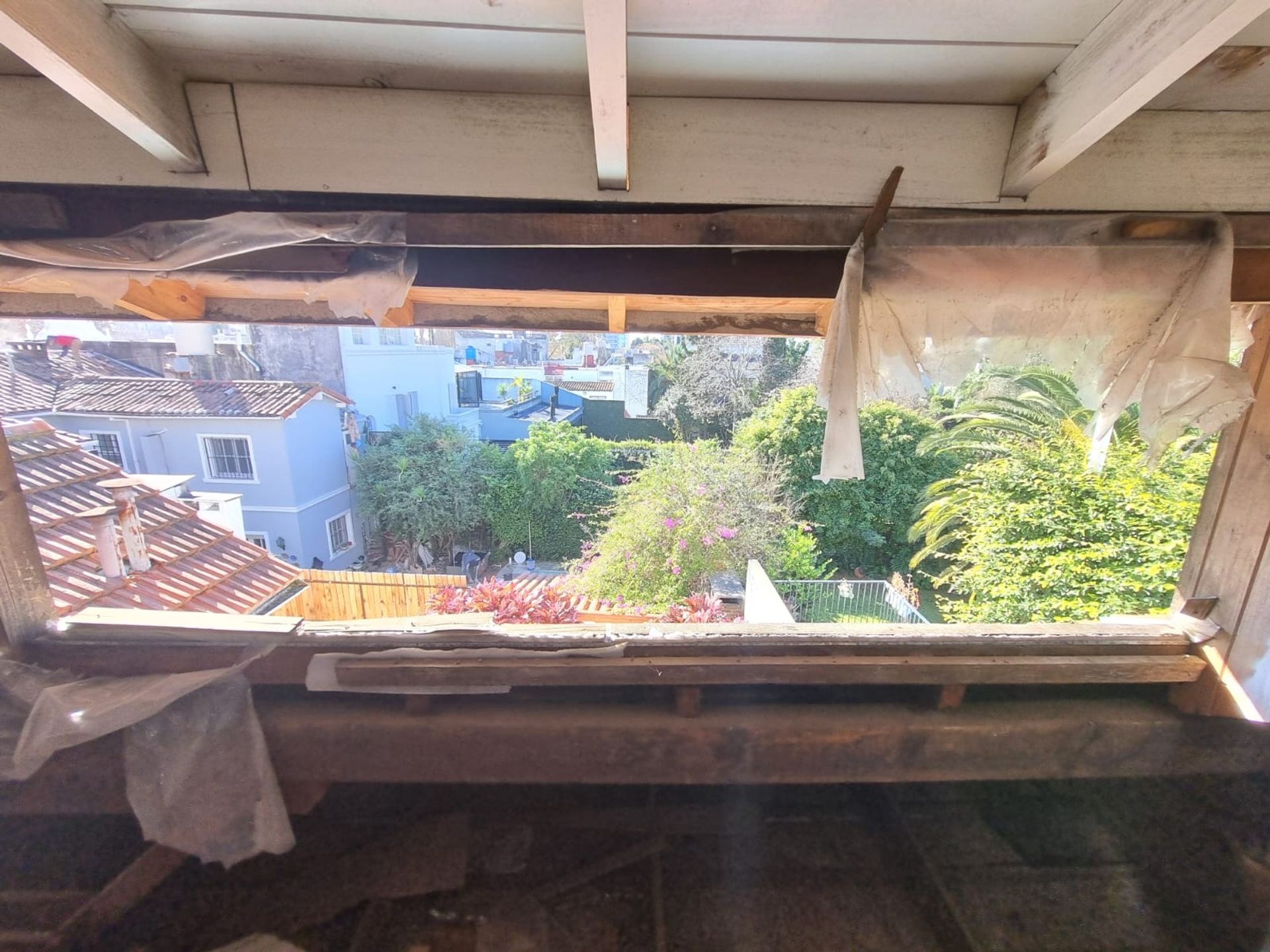Venta Ph 3 Ambientes Con Terraza Vicente Lopez