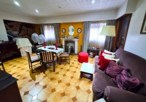 Sale 3 rooms with terrace Vicente Lopez