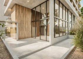 Depto 4 amb venta San Isidro con balcón y parrilla