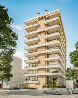 Depto 4 amb venta San Isidro con balcón y parrilla