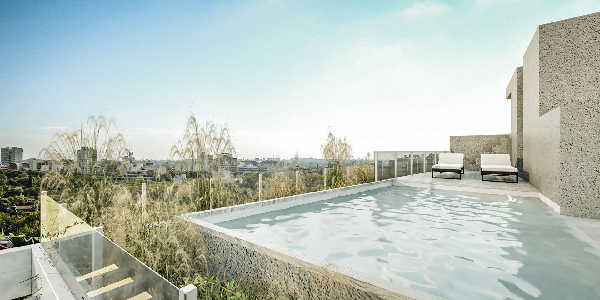 Venta depto 4 amb en San Isidro terraza y parrilla