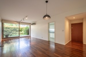 Arboris Las Lomas with 2 parking spaces 204 meters