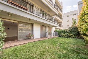 Arboris Las Lomas with 2 parking spaces 204 meters
