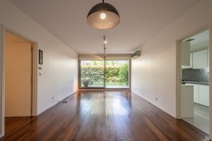 Arboris Las Lomas with 2 parking spaces 204 meters
