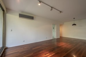 Arboris Las Lomas with 2 parking spaces 204 meters