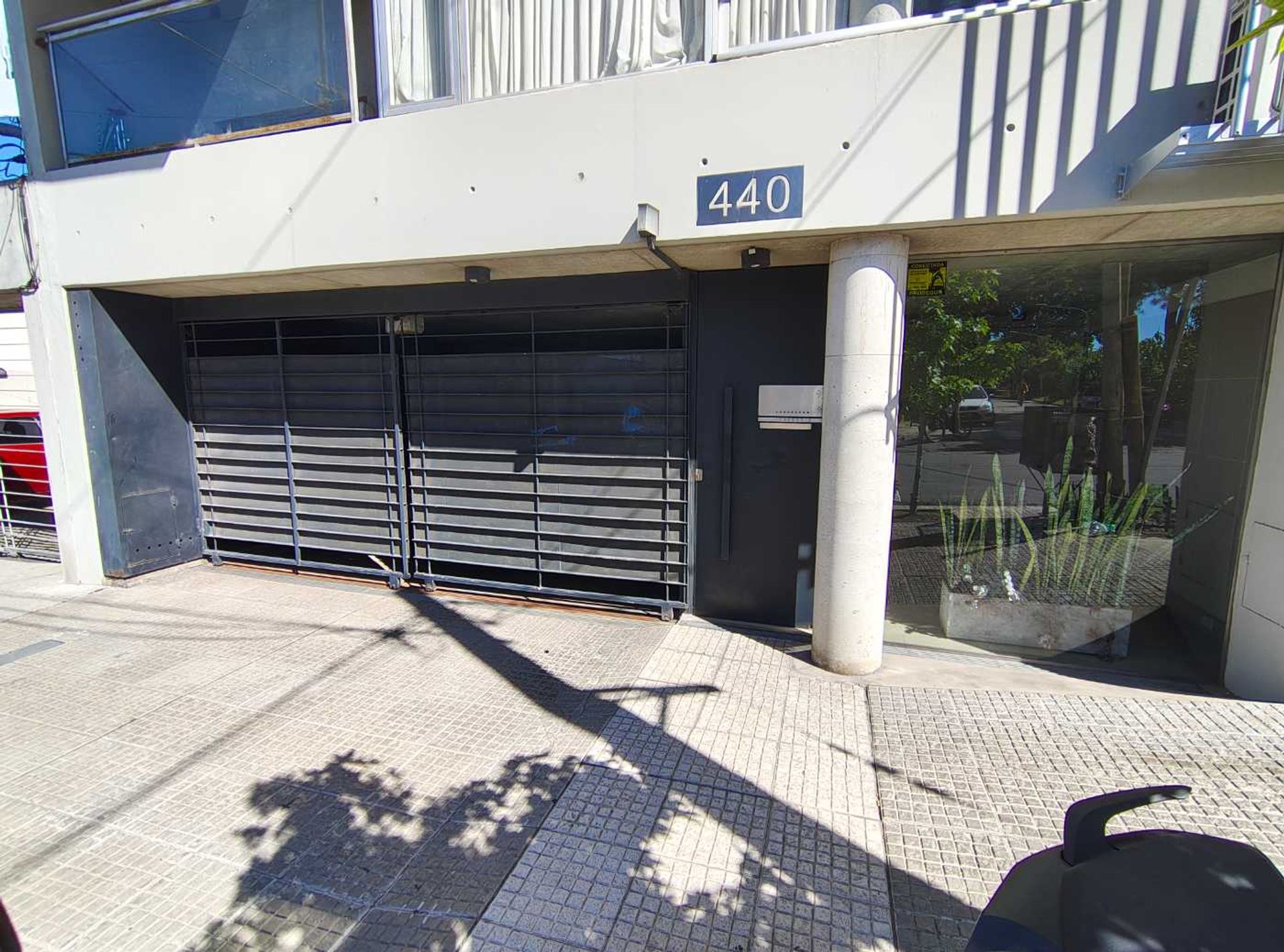 Departamento 3 ambientes venta Balcón terraza