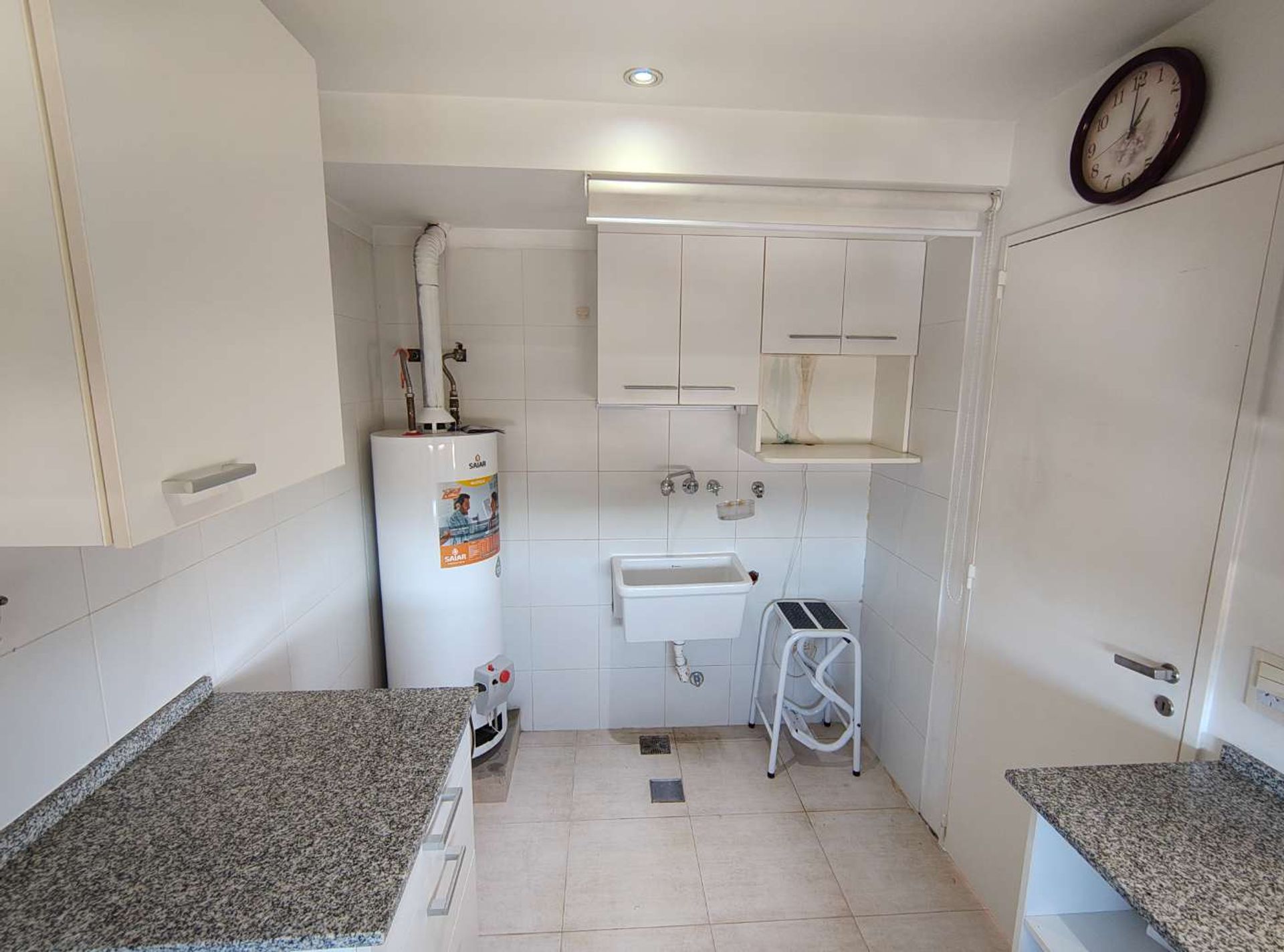 Departamento 3 ambientes venta Balcón terraza