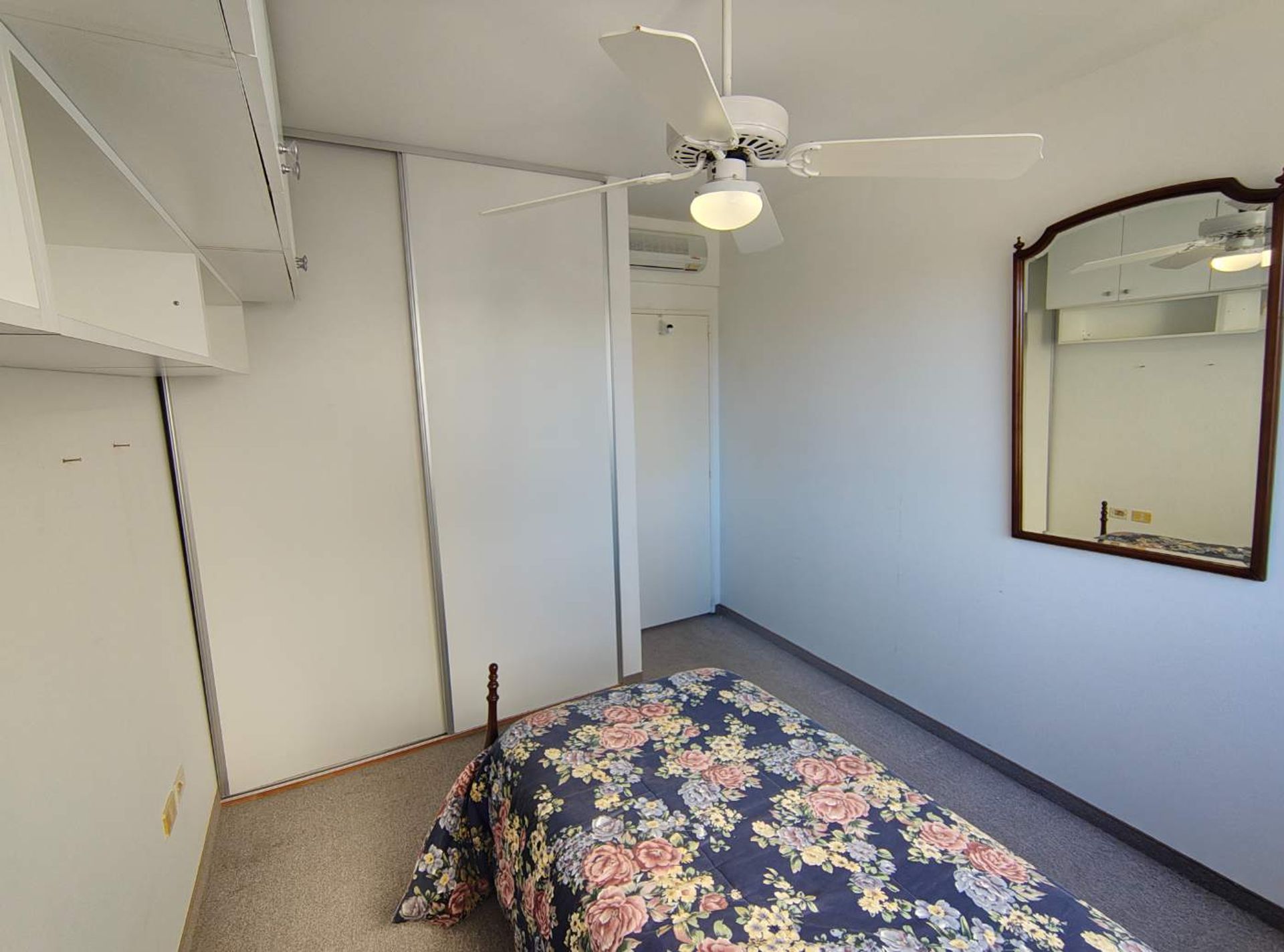 Departamento 3 ambientes venta Balcón terraza