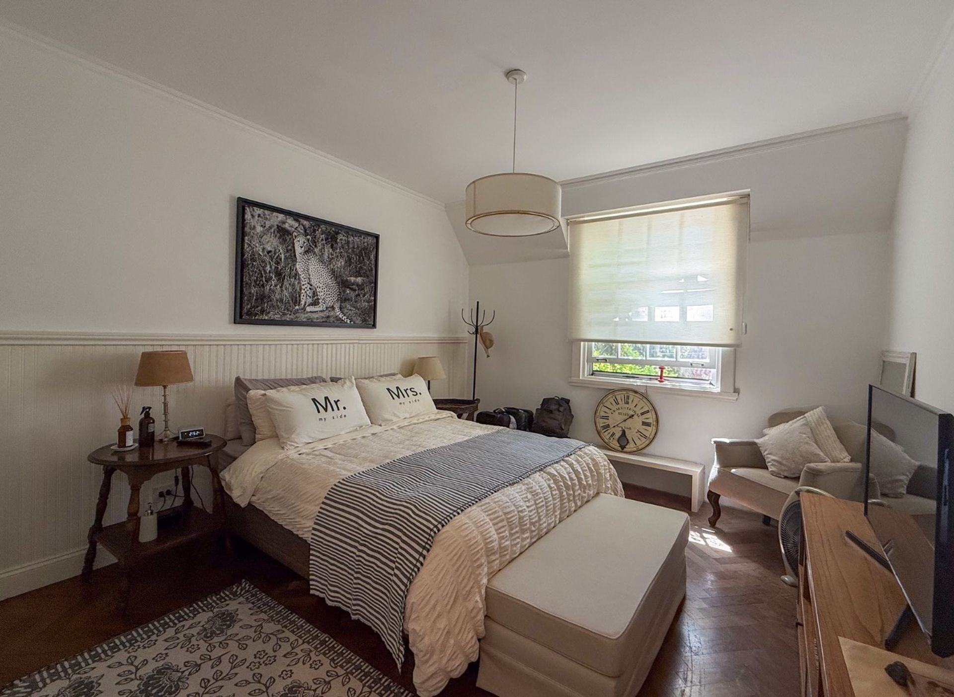 Casa 6 ambientes 300m2 piscina en Martinez