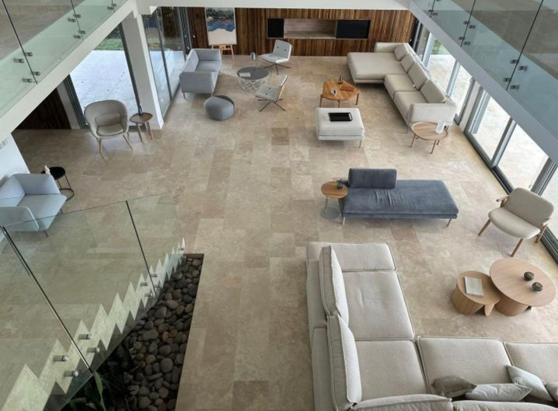 VENTA CASA 7 AMB con SENSACIONAL VISTA AL GOLF