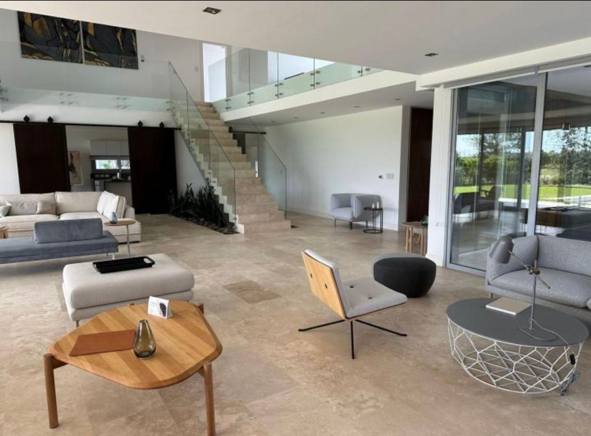 VENTA CASA 7 AMB con SENSACIONAL VISTA AL GOLF