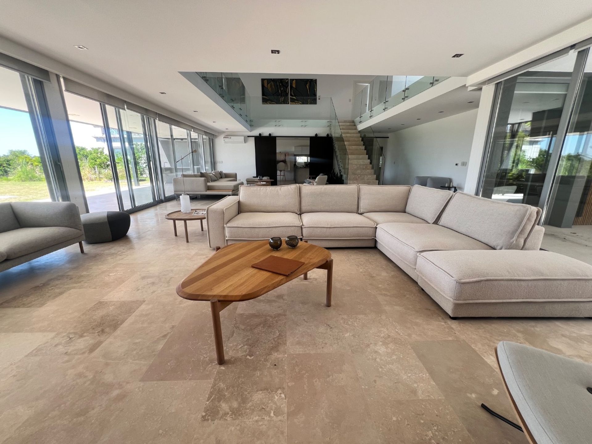 VENTA CASA 7 AMB con SENSACIONAL VISTA AL GOLF