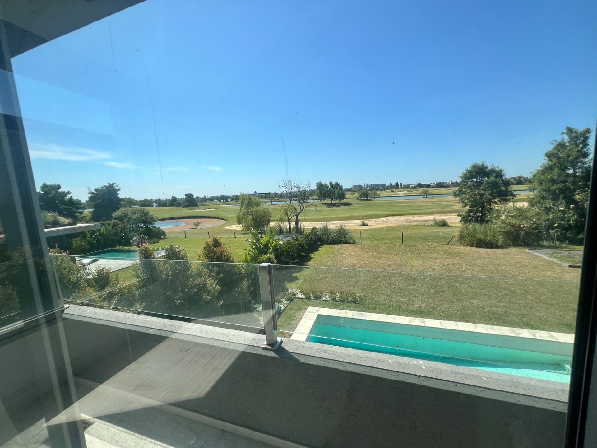 VENTA CASA 7 AMB con SENSACIONAL VISTA AL GOLF