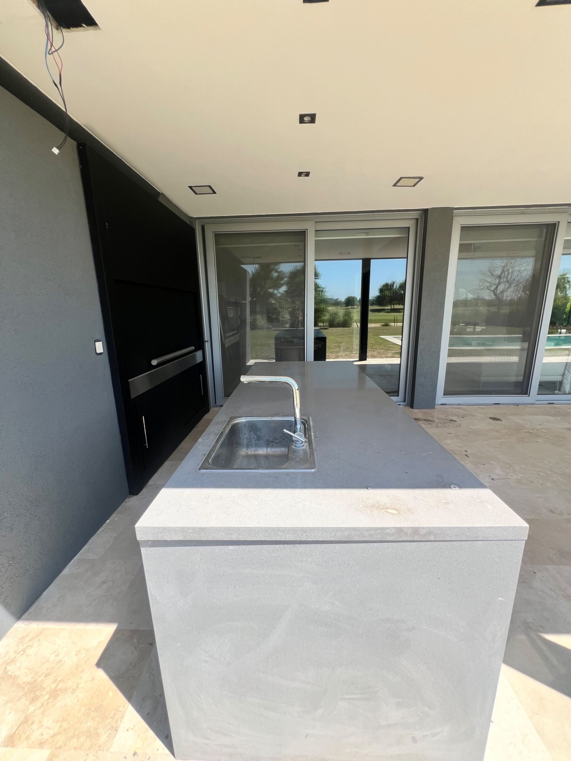 VENTA CASA 7 AMB con SENSACIONAL VISTA AL GOLF