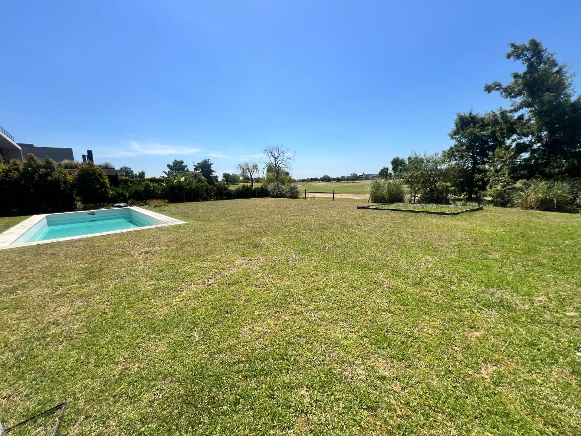 VENTA CASA 7 AMB con SENSACIONAL VISTA AL GOLF
