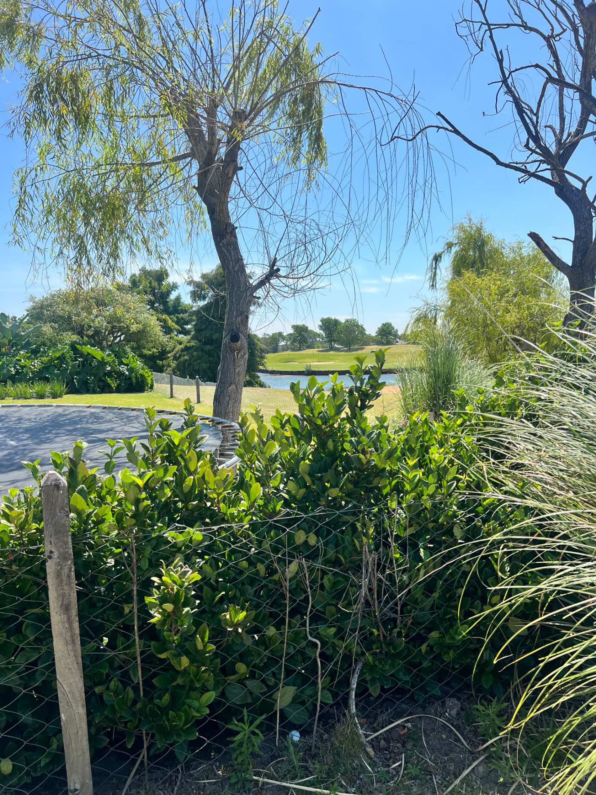 VENTA CASA 7 AMB con SENSACIONAL VISTA AL GOLF