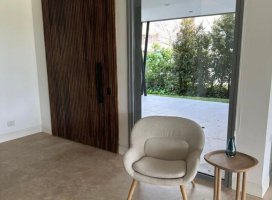 VENTA CASA 7 AMB con SENSACIONAL VISTA AL GOLF