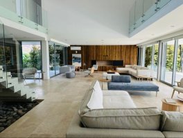 VENTA CASA 7 AMB con SENSACIONAL VISTA AL GOLF