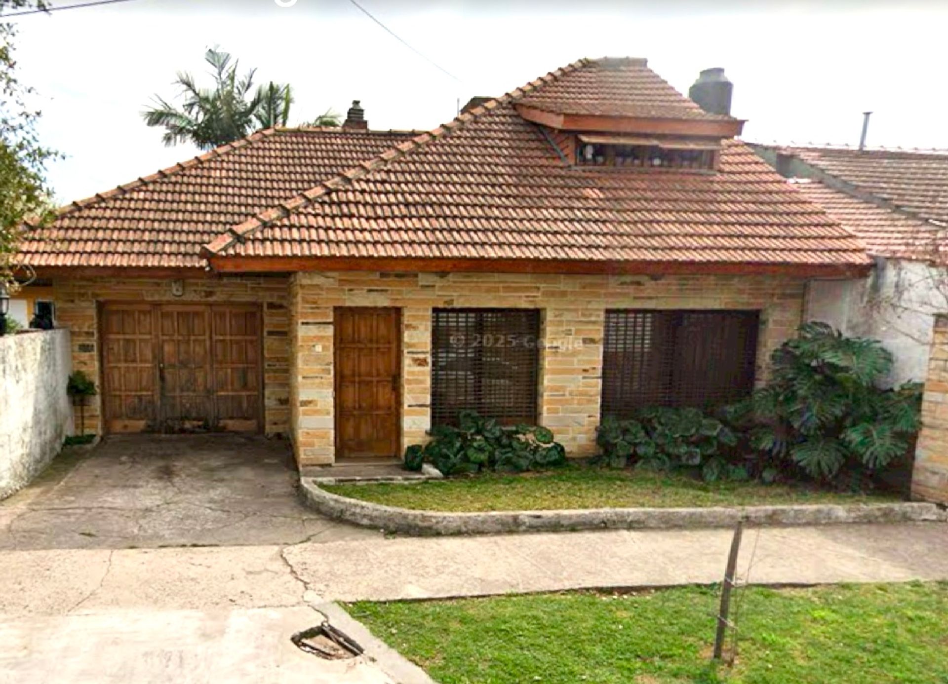 House for sale: Gral Pacheco on lot 522 m².