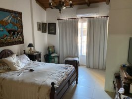 Venta casa Gral Pacheco sobre lote 522 mts.