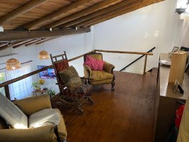 Venta casa Gral Pacheco sobre lote 522 mts.