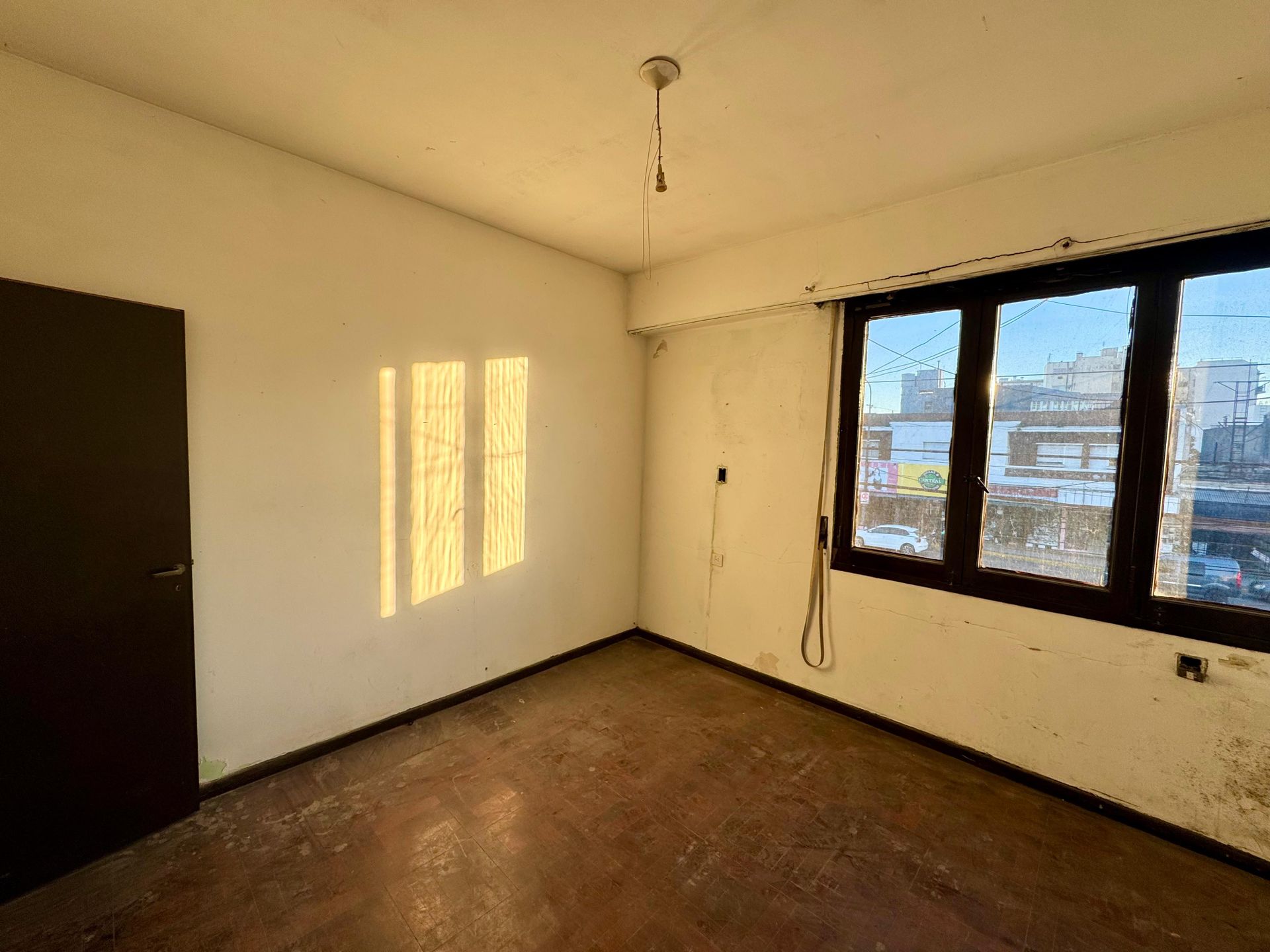 Ph 4 Amb Con Patio A Reciclar Vte Lopez