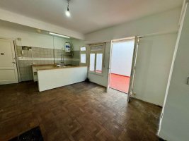 Venta Ph Con Patio En Vicente Lopez Sobre Av Maipu