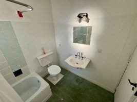 Venta Ph Con Patio En Vicente Lopez Sobre Av Maipu