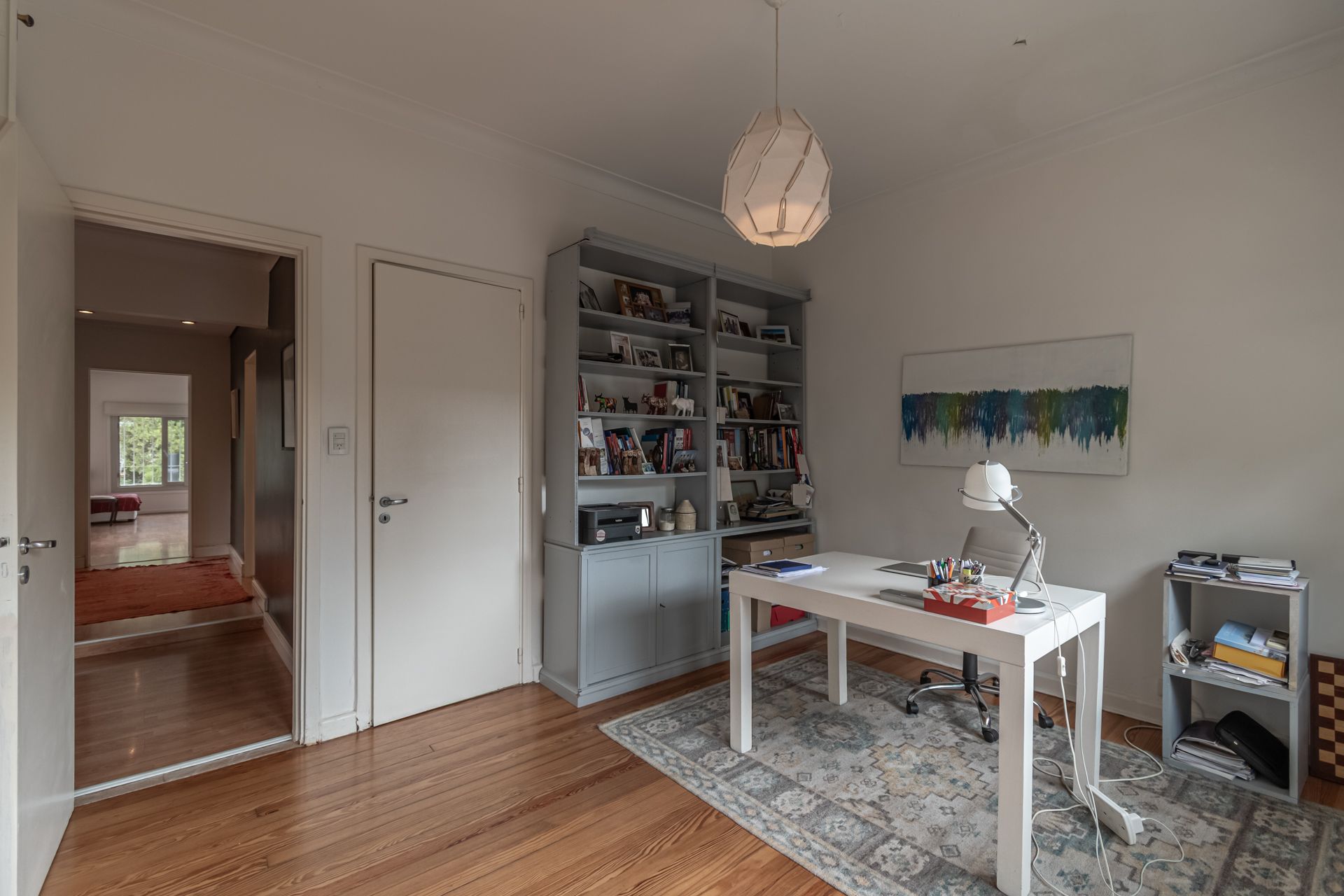 Venta Casa En Vicente Lopez Con Jardin Y Pileta