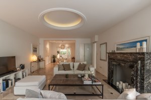 Venta Casa En Vicente Lopez Con Jardin Y Pileta