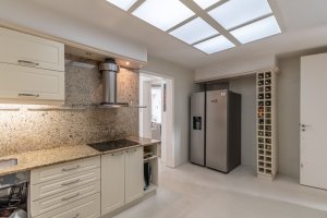 Venta Casa En Vicente Lopez Con Jardin Y Pileta