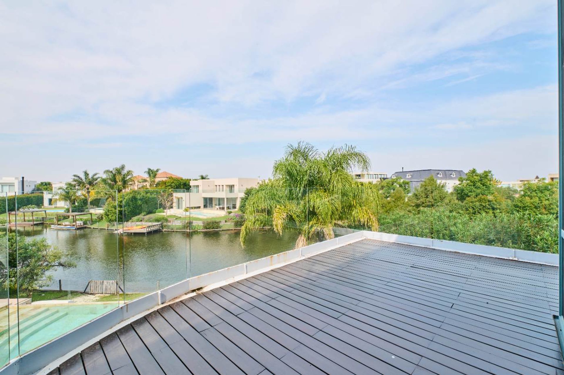 Venta Casa Nordelta Lagos Del Golf Al Agua
