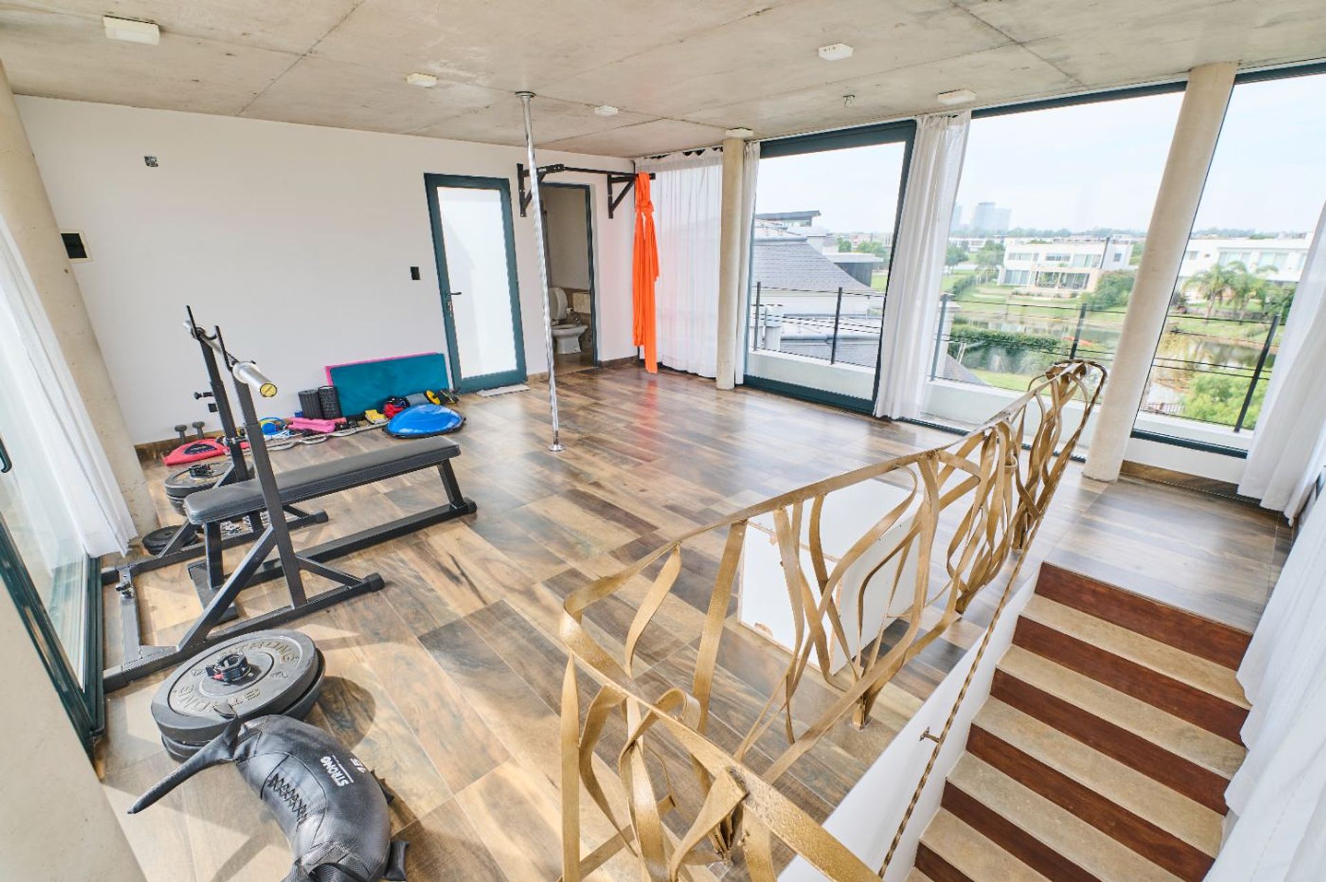 Venta Casa Nordelta Lagos Del Golf Al Agua