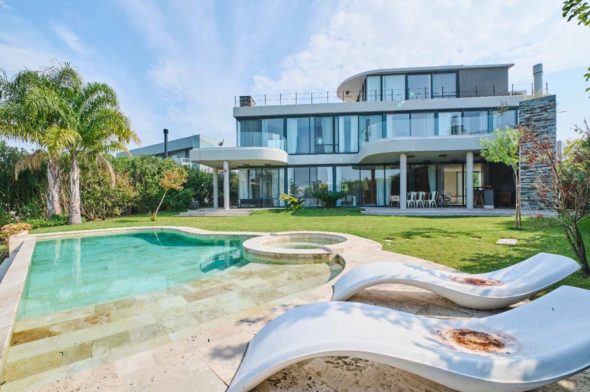 Venta Casa Nordelta Lagos Del Golf Al Agua
