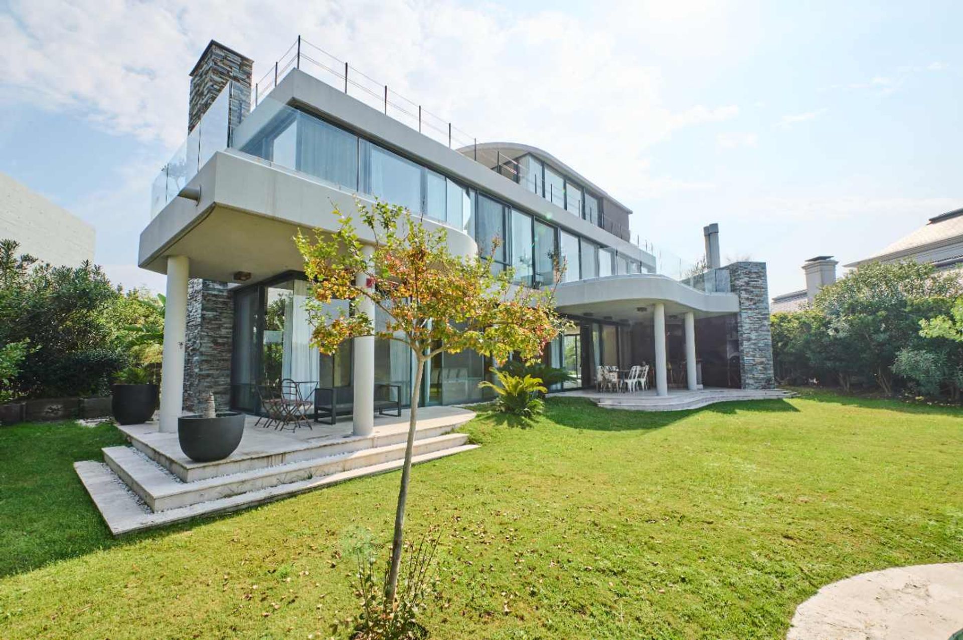Venta Casa Nordelta Lagos Del Golf Al Agua