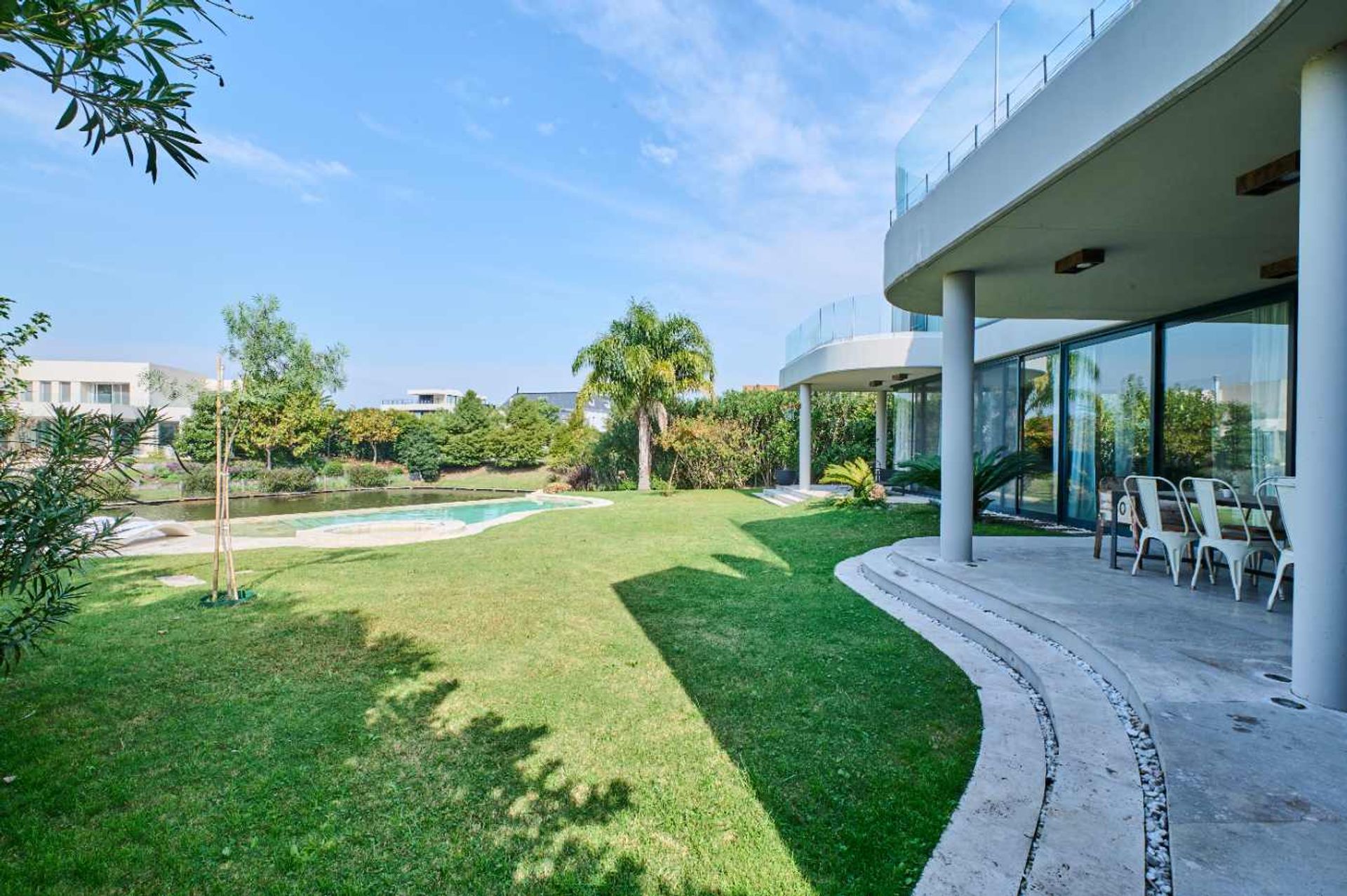 Venta Casa Nordelta Lagos Del Golf Al Agua