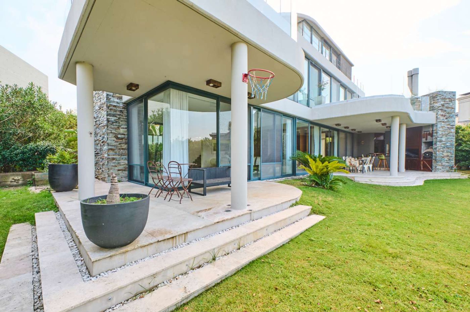 Venta Casa Nordelta Lagos Del Golf Al Agua